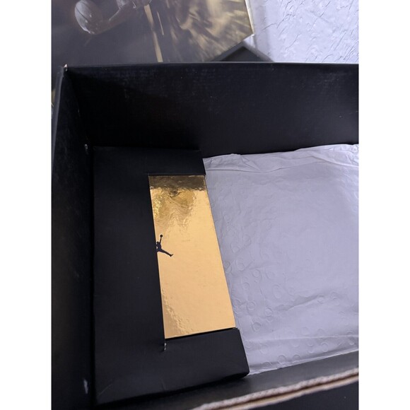 US 9 - Air Jordan 11 Retro Concord Defining Moments Pack DMP - BRAND NEW 2006 - Picture 12 of 16